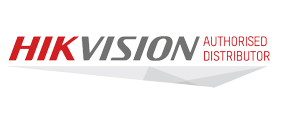 HIKVISION LOGO