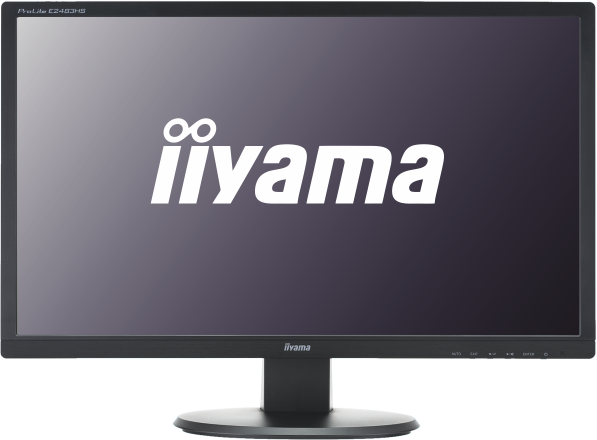 LED24″ IIYAMA