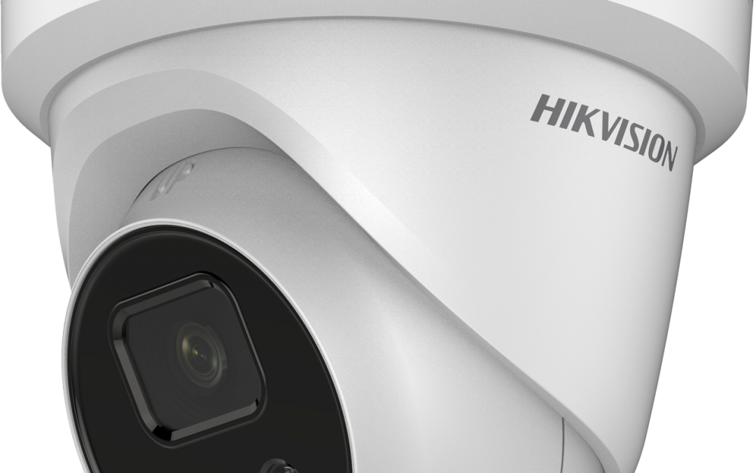 Hikvision DS-2CD2386G2-IU(2.8mm)