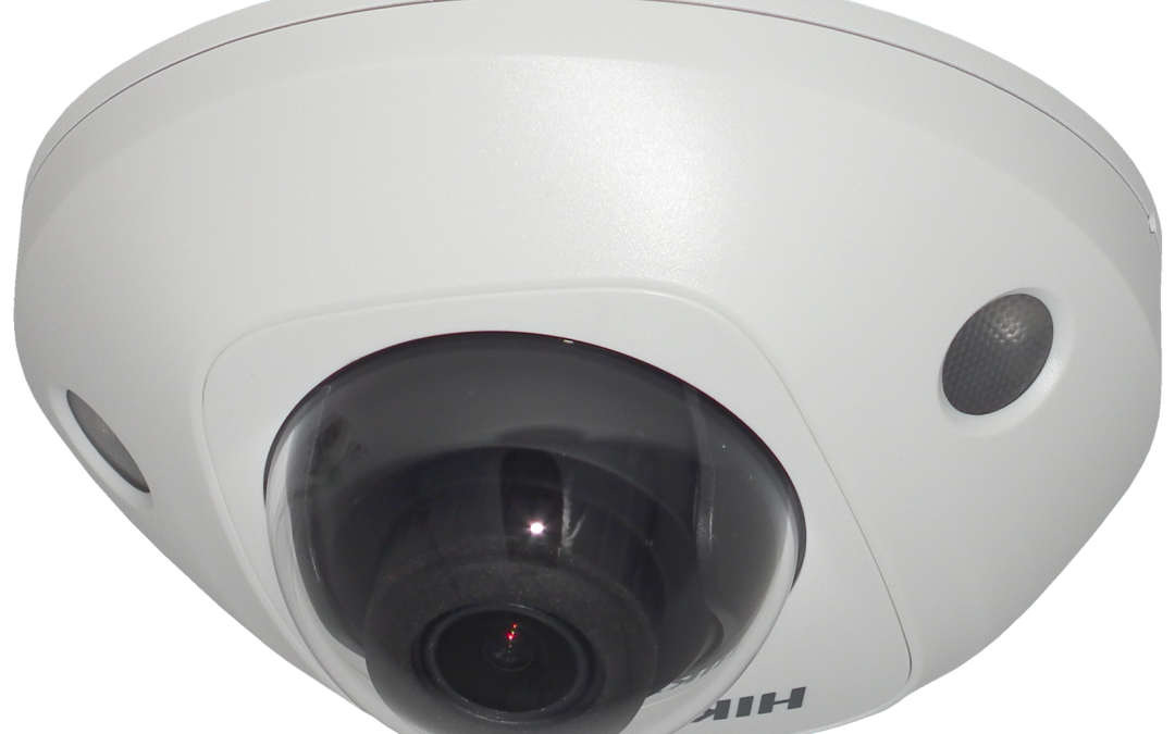 Hikvision DS-2CD2525FWD-IS(2.8MM)