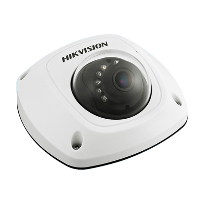 Hikvision DS-2CE56D8T-IRS