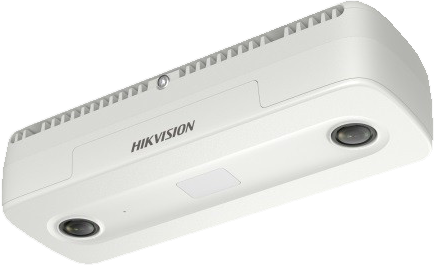 Hikvision DS-2CD6825G0/C-IS