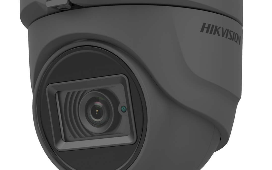 Hikvision DS-2CE76H0T-ITMFS(2.8mm)/GREY