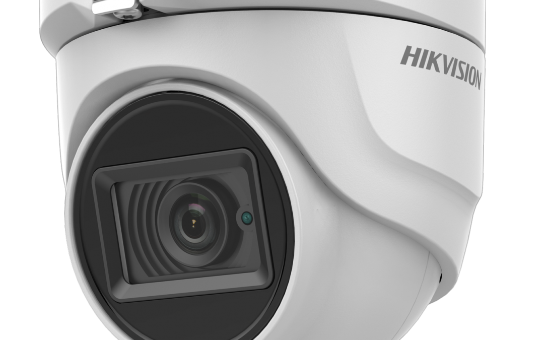 Hikvision DS-2CE76H0T-ITMFS(2.8mm)