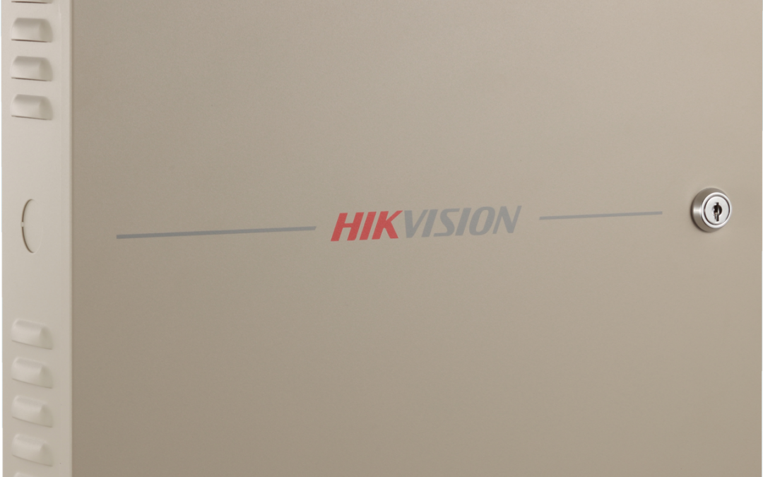 Hikvision DS-K2602T