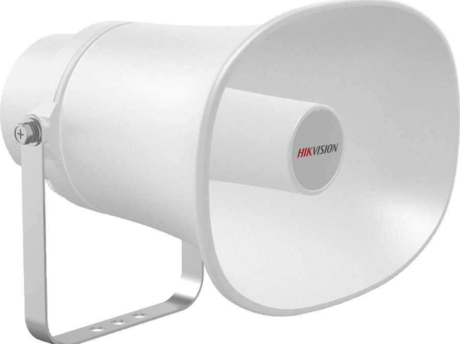 Hikvision DS-PA0103-B