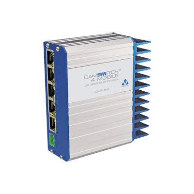 CAMSWITCH 4 MOBILE VCS-4P1-MOB