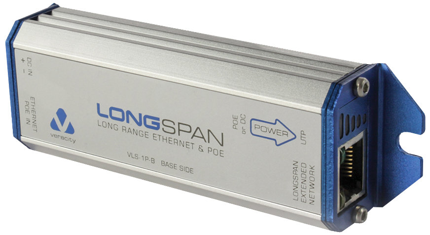 LONGSPAN VLS-1P-B