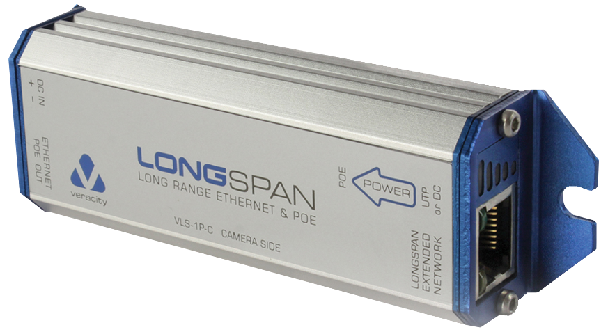 LONGSPAN VLS-1P-C